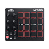 Akai MPD MIDI Pad Controller