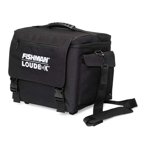 Fishman ACC-AMP-CC5 Loudbox Mini/Mini Charge Deluxe Carry Bag