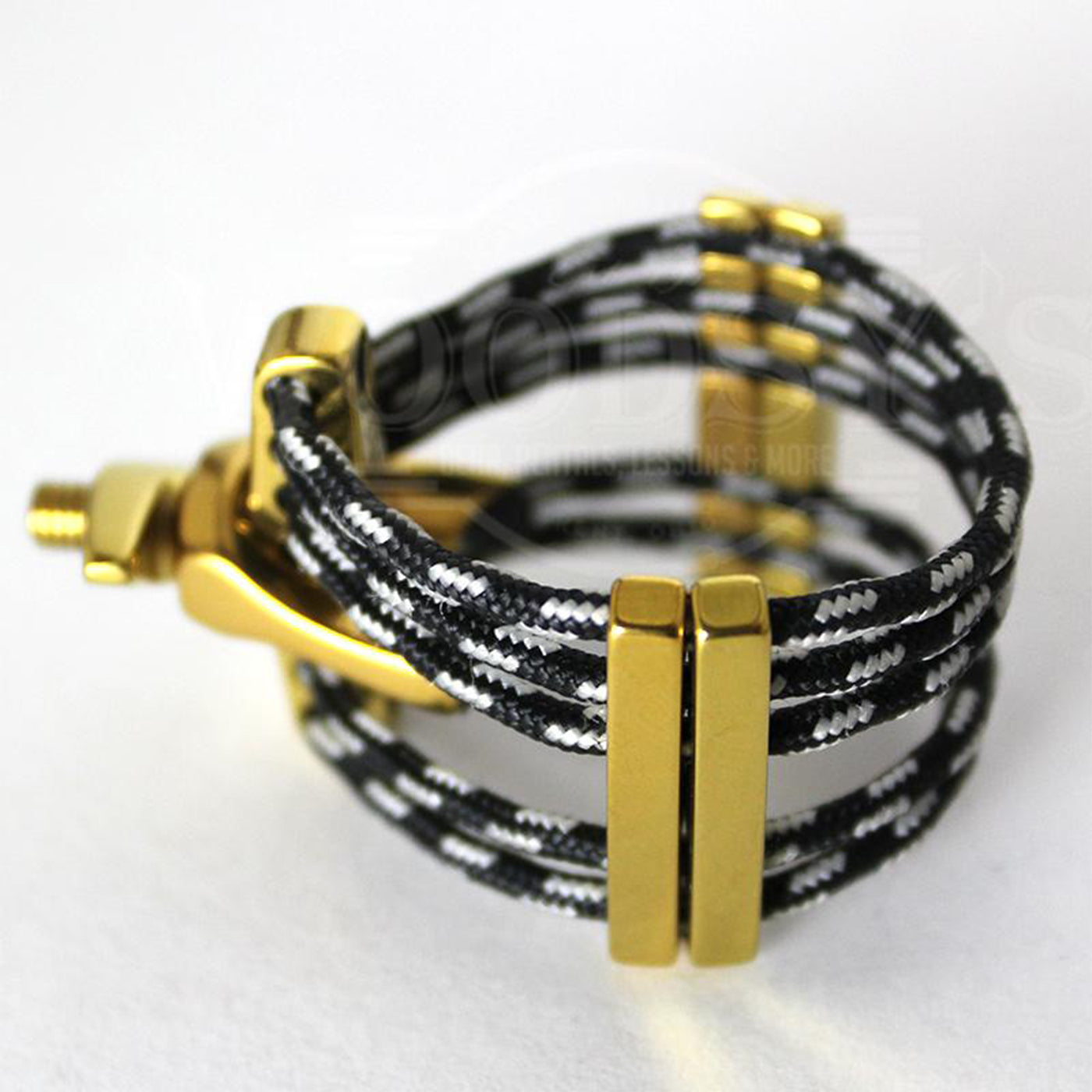 Silverstein Works CRYO4 Ligature Woodsy's Music