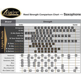 Legere Classic Series Alto Saxophone Reed