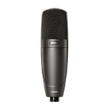 Shure KSM32 Cardioid Condenser Microphone