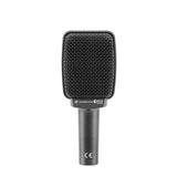 Sennheiser E609 Silver Super Cardioid Instrument Microphone