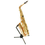 Hercules TravLite DS431B In-Bell Alto Saxophone Stand