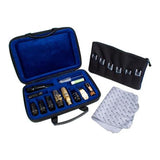 Protec 10-Piece Woodwind Mouthpiece Case