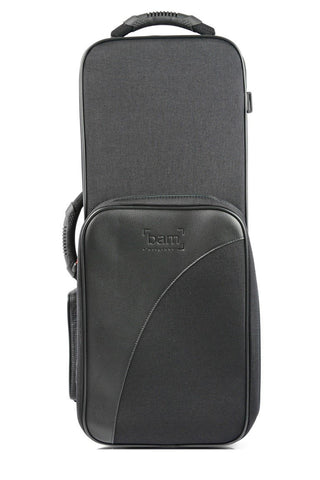 Bam Trekking Alto Saxophone Case