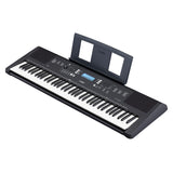 Yamaha PSR-EW310 76-Key Portable Keyboard w/SKB2 Survival Kit