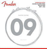 Fender 3250 Super Bullet Electric Guitar Strings