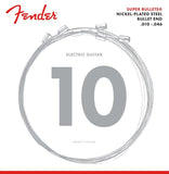 Fender 3250 Super Bullet Electric Guitar Strings