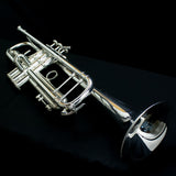 Bach 180S37 Stradivarius Professional Bb Trumpet