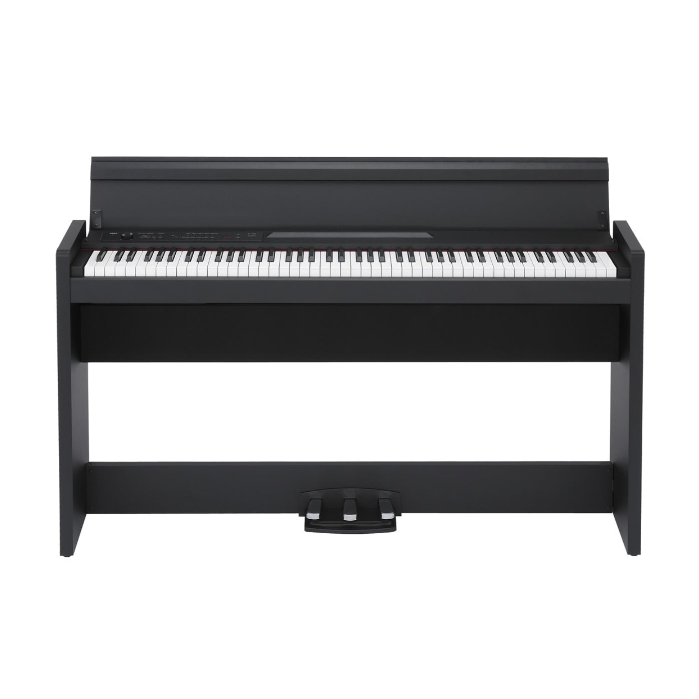 Korg Digital Pianos – Woodsy's Music