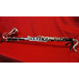 Buffet 1180 Performance Bass Clarinet