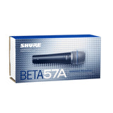 Shure Beta 57A Dynamic Instrument Microphone