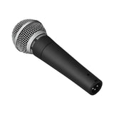 Shure SM58® Dynamic Vocal Microphone