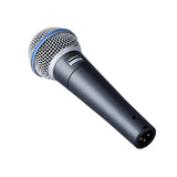 Shure Beta 58A Dynamic Vocal Microphone