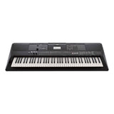 Yamaha PSR-EW410 Portable Keyboard