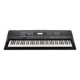 Yamaha PSR-EW410 Portable Keyboard