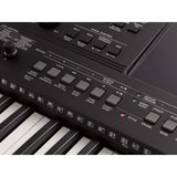 Yamaha PSR-EW410 Portable Keyboard