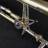 NEW OLD STOCK Bach 42BO Open Wrap Stradivarius Tenor Trombone
