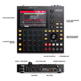 Akai MPC One Stand-Alone Music Production Center