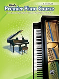 Alfred's Premier Piano Course - Lesson Books