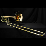 Conn 52HL Large Shank Trombone