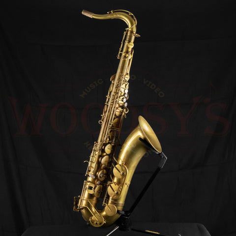Soprano Saxophone EASTMAN «52nd street»