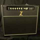 Dr. Z MAZ-38 Sr. NR 1x12 Combo Black