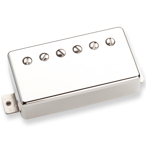 Seymour Duncan SH1N '59 Neck 4-Conductor Nickel Cover