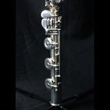 Pearl Flutes Quantz 665 Intermediate Flute