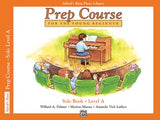 Alfred's Prep Course for the Young Beginner - Solo Books