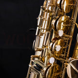 Yamaha YTS-62III Professional Tenor Saxophone