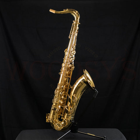 NEW OLD STOCK Yamaha YTS-62III Professional Tenor Saxophone
