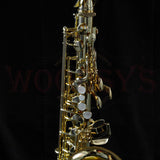 Yamaha YAS-62III Alto Saxophone