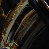 Yamaha YAS-62III Alto Saxophone