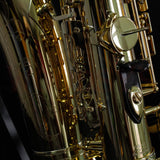 Yamaha YAS-62III Alto Saxophone