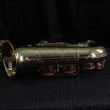 Yamaha YAS-62III Alto Saxophone