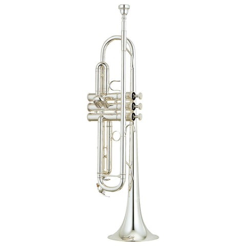 Yamaha YTR-6335S Professional Bb Trumpet