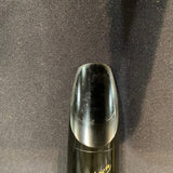 Used Vandoren M13 Lyre Profile 88 Series 13 Bb Clarinet Mouthpiece