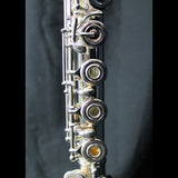 Pearl Flutes Elegante 795 Professional Flute