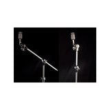 Pearl BC820 Boom/Straight Cymbal Stand