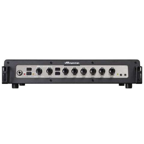 Ampeg PF-800 800W Portaflex Bass Amp Head