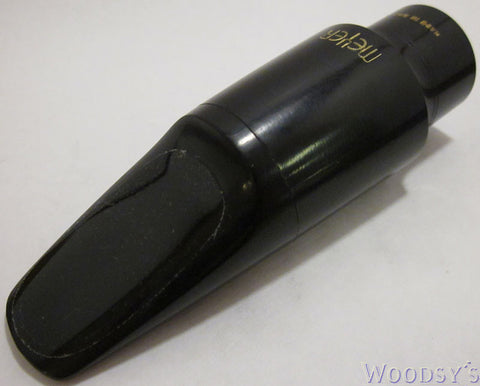 Meyer Alto Saxophone Mouthpiece