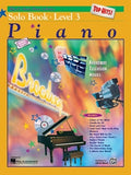 Alfred's Basic Piano Library - Basic Course Solo Books