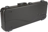 Fender Deluxe Molded Stratocaster/Telecaster Case