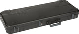 Fender Deluxe Molded Stratocaster/Telecaster Case