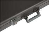 Fender Deluxe Molded Stratocaster/Telecaster Case