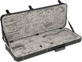 Fender Deluxe Molded Stratocaster/Telecaster Case