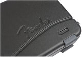 Fender Deluxe Molded Stratocaster/Telecaster Case