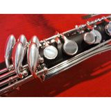 Buffet 1180 Performance Bass Clarinet