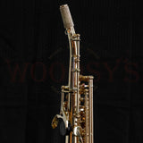 Yamaha YSS-82ZR Custom Z Soprano Saxophone